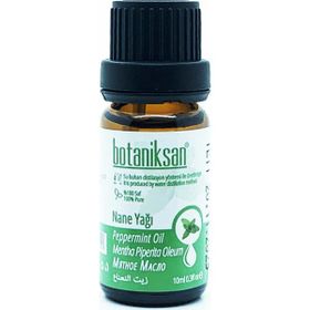 Botaniksan 10 ml Nane Yağı