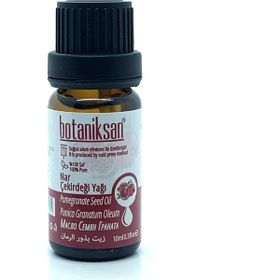 Botaniksan 10 ml Nar Çekirdeği Yağı