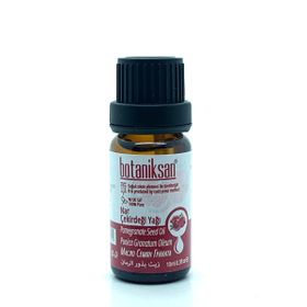 Botaniksan 10 ml Nar Çekirdeği Yağı
