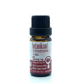 Botaniksan 10 ml Nar Çekirdeği Yağı