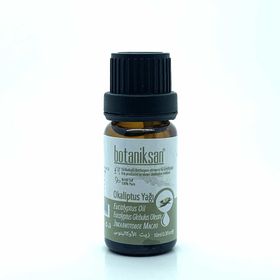Botaniksan 10 ml Okaliptus Yağı