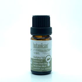 Botaniksan 10 ml Okaliptus Yağı