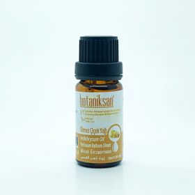 Botaniksan 10 ml Ölmez Çiçek Yağı