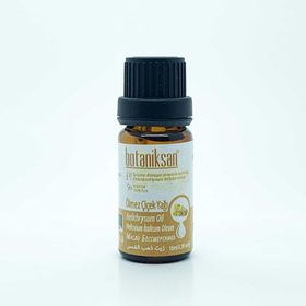 Botaniksan 10 ml Ölmez Çiçek Yağı
