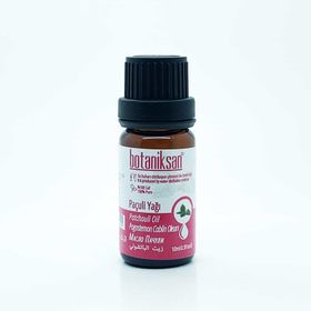 Botaniksan 10 ml Paçuli Yağı