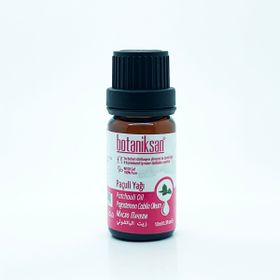 Botaniksan 10 ml Paçuli Yağı