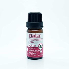 Botaniksan 10 ml Paçuli Yağı