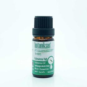 Botaniksan 10 ml Palmarosa Yağı
