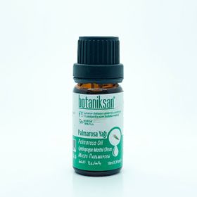 Botaniksan 10 ml Palmarosa Yağı