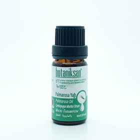 Botaniksan 10 ml Palmarosa Yağı