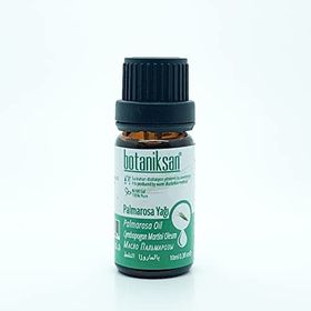 Botaniksan 10 ml Palmarosa Yağı