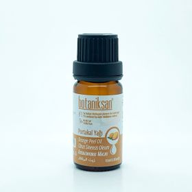 Botaniksan 10 ml Portakal Yağı