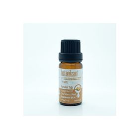 Botaniksan 10 ml Portakal Yağı