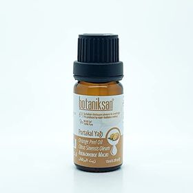 Botaniksan 10 ml Portakal Yağı