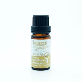 Botaniksan 10 ml Saf Zencefil Yağı