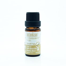 Botaniksan 10 ml Saf Zencefil Yağı