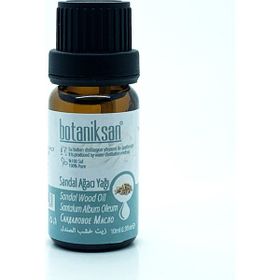 Botaniksan 10 ml Sandal Ağacı Yağı