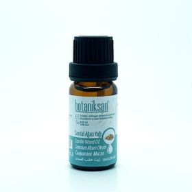 Botaniksan 10 ml Sandal Ağacı Yağı