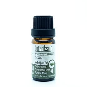 Botaniksan 10 ml Sedir Ağacı Yağı
