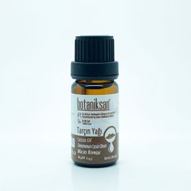 Botaniksan 10 ml Tarçın Yağı