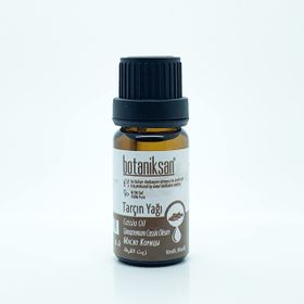 Botaniksan 10 ml Tarçın Yağı