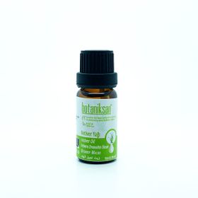 Botaniksan 10 ml Vetiver Yağı