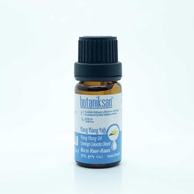 Botaniksan 10 ml Ylang Ylang Yağı