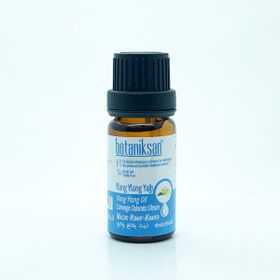 Botaniksan 10 ml Ylang Ylang Yağı