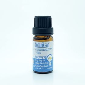 Botaniksan 10 ml Ylang Ylang Yağı