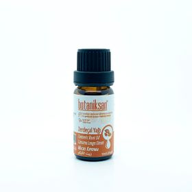 Botaniksan 10 ml Zerdeçal Yağı