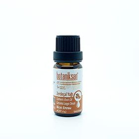 Botaniksan 10 ml Zerdeçal Yağı
