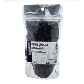 Botaniksan 100 gr Damla Çikolata