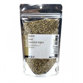 Botaniksan 100 gr Rezene
