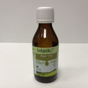 Botaniksan 100 ml Aspir Yağı