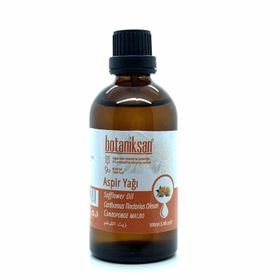 Botaniksan 100 ml Aspir Yağı