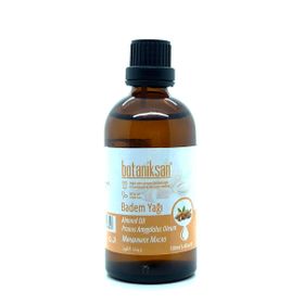 Botaniksan 100 ml Badem Yağı