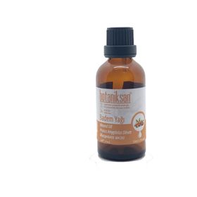 Botaniksan 100 ml Badem Yağı