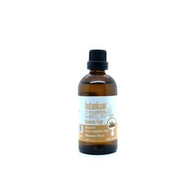 Botaniksan 100 ml Badem Yağı