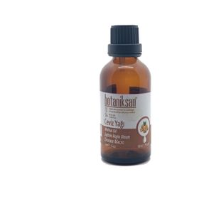 Botaniksan 100 ml Ceviz Yağı