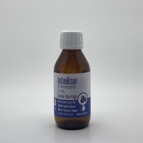 Botaniksan 100 ml Çörek Otu Yağı