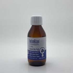 Botaniksan 100 ml Çörek Otu Yağı