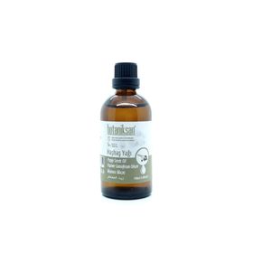 Botaniksan 100 ml Haşhaş Yağı