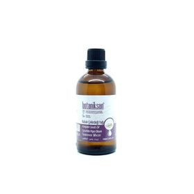 Botaniksan 100 ml Kabak Çekirdeği Yağı