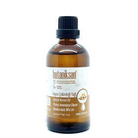 Botaniksan 100 ml Kayısı Çekirdeği Yağı