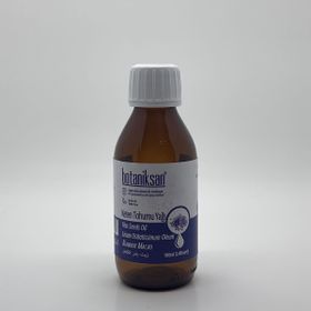 Botaniksan 100 ml Keten Tohumu Yağı