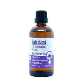 Botaniksan 100 ml Keten Tohumu Yağı