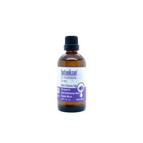 Botaniksan 100 ml Keten Tohumu Yağı