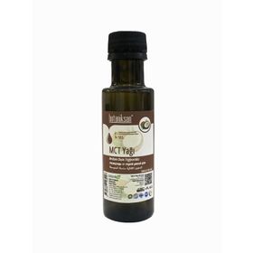 Botaniksan 100 ml MCT Yağı
