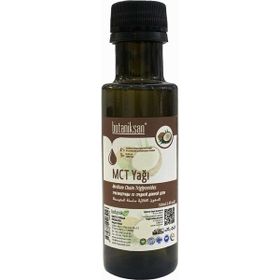 Botaniksan 100 ml MCT Yağı