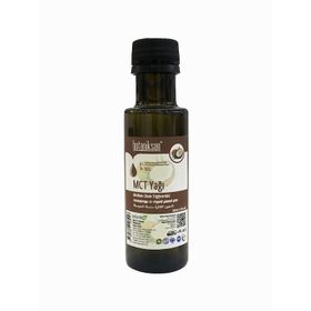 Botaniksan 100 ml MCT Yağı